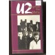 U2 - The unforgettable fire collection                                 ***VHS***